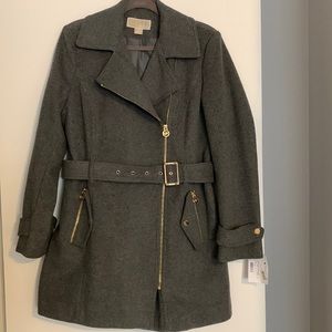 MICHAEL Michael Kors Coat, Size M